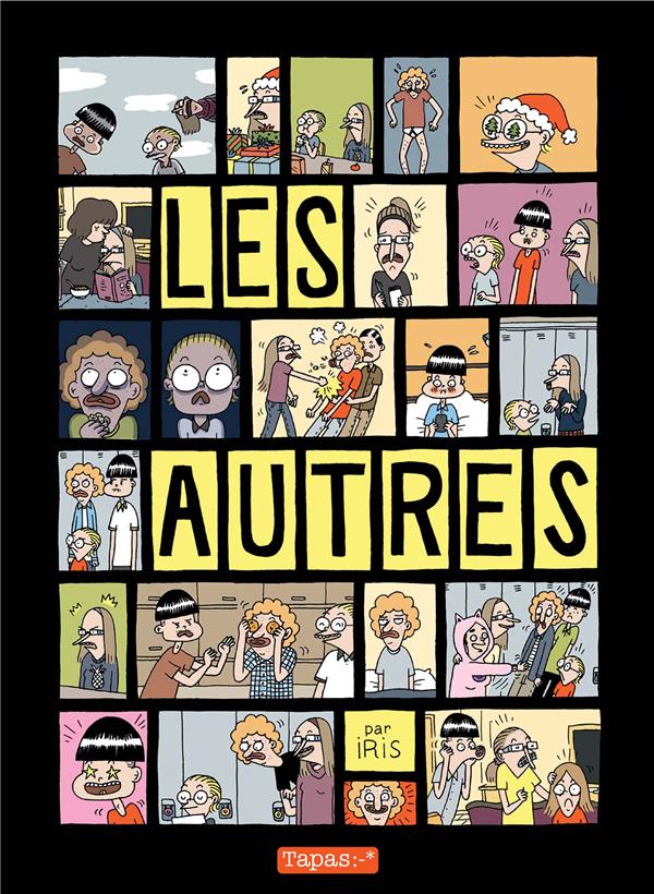 Les autres