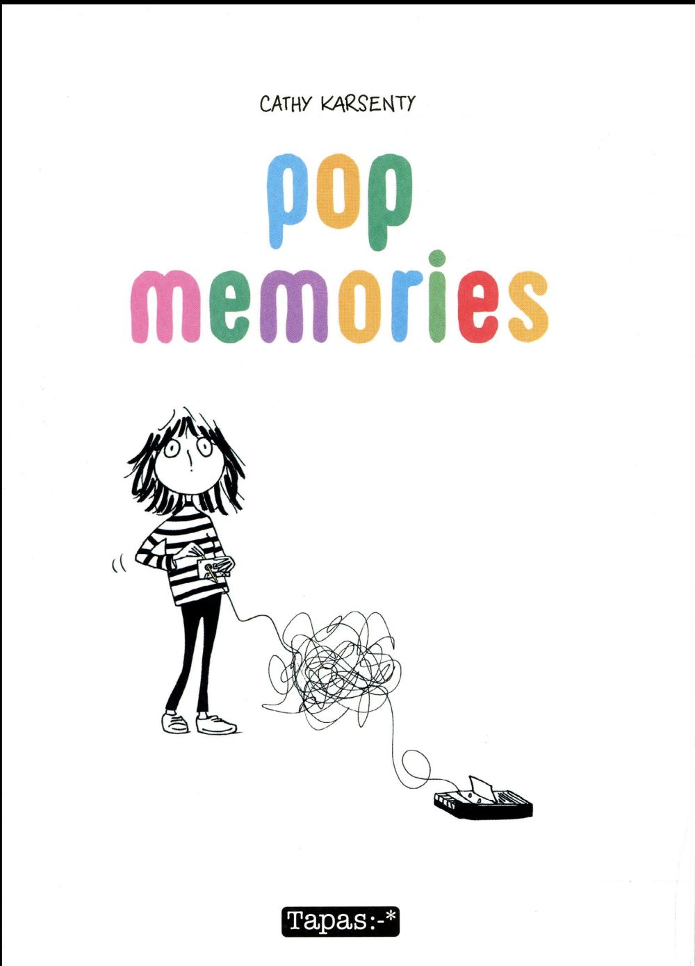 Pop Memories