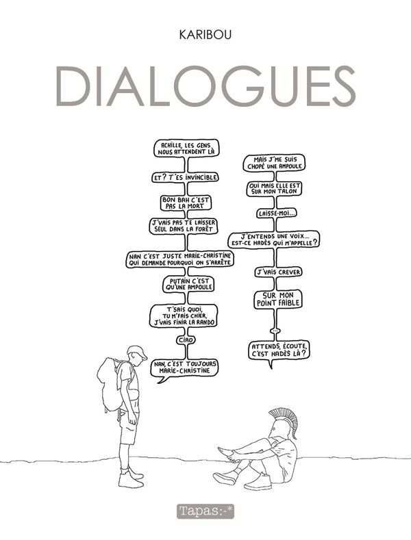 Dialogues