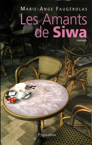 Les Amants de Siwa