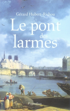 Le pont des larmes