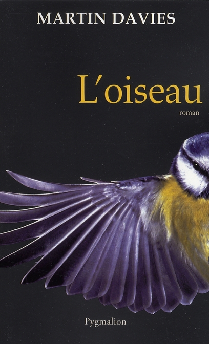 L'oiseau