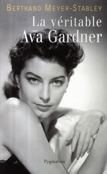 La véritable Ava Gardner