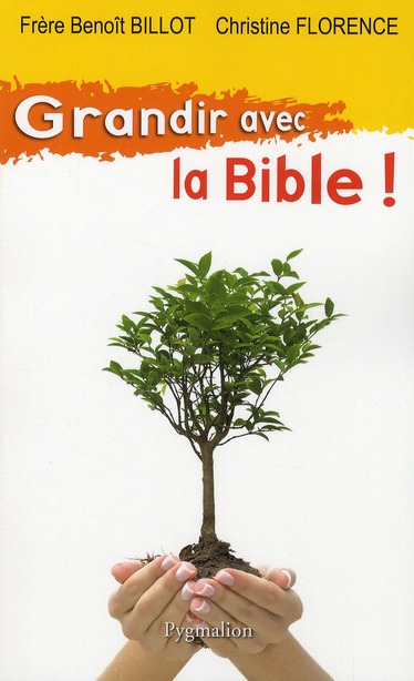 Grandir avec la Bible