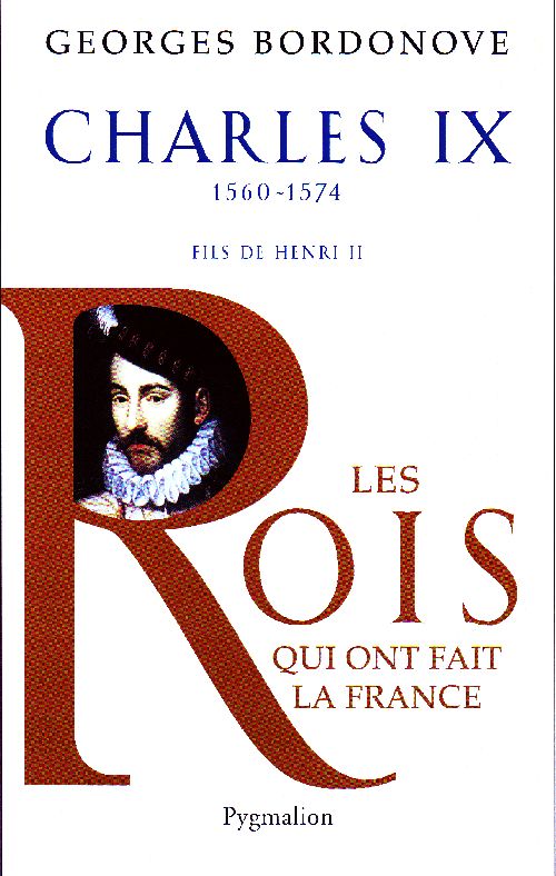 Charles IX. Hamlet couronné