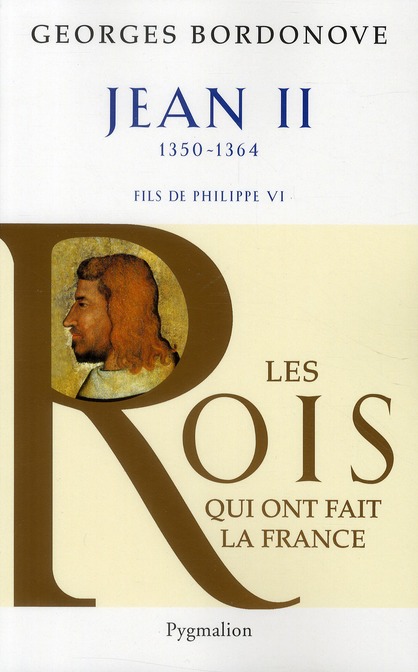 Jean II le Bon. 1350-1364