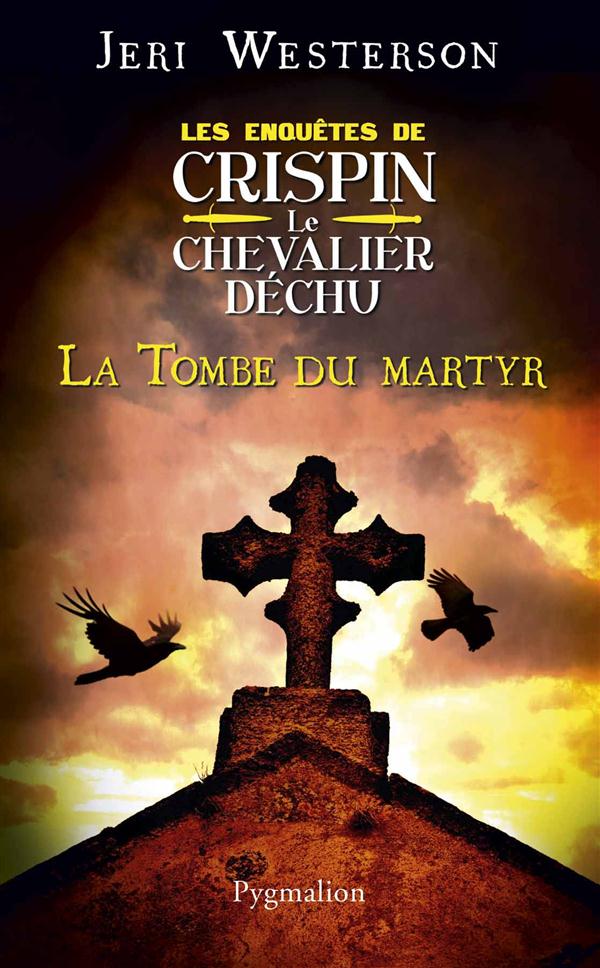 La tombe du martyr