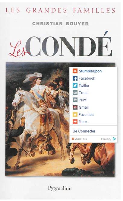 Les Condé