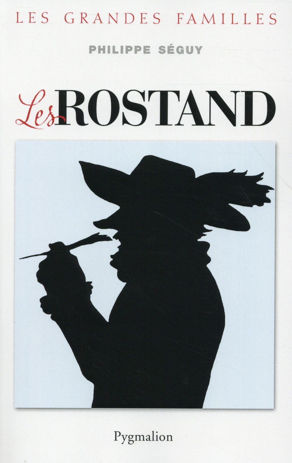 Les Rostand