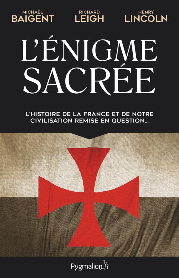 L'énigme sacrée