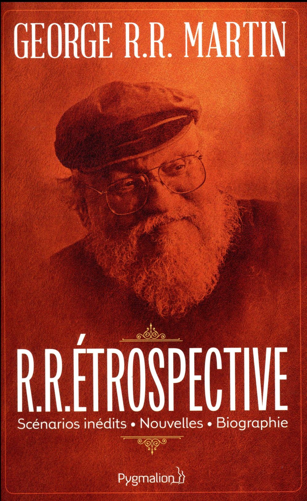 R.R.étrospective