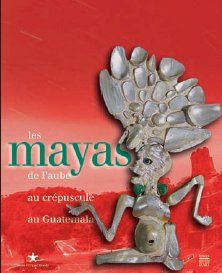 Maya. De l'aube au crepuscule