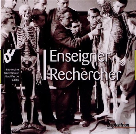 Enseigner Rechercher