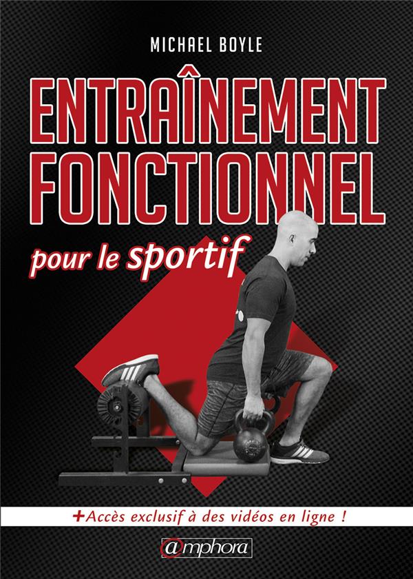 Entraînement fonctionnel pour le sportif