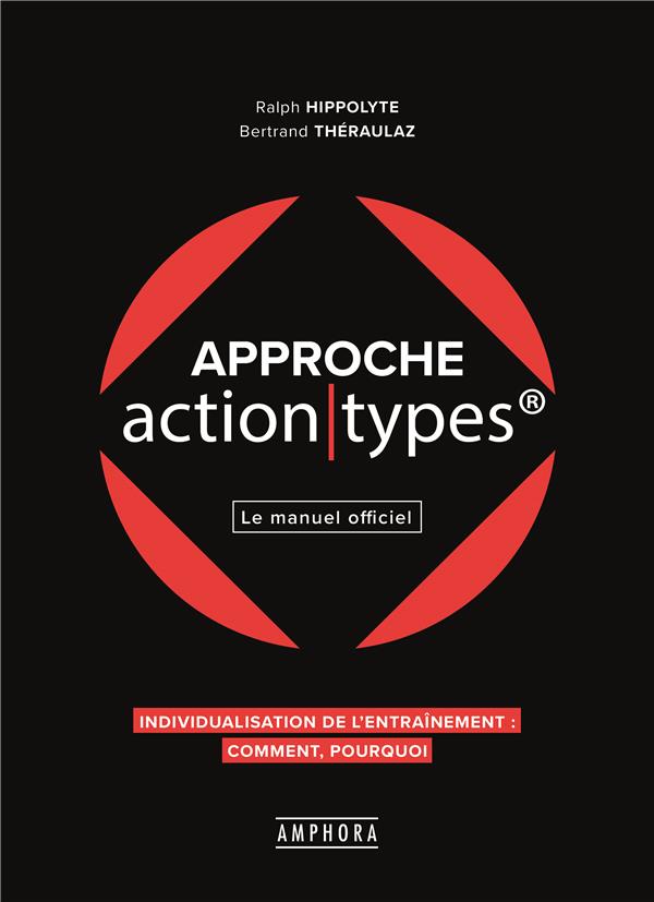 La bible des préférences motrices ActionTypes. Individualisation de l'accompagnement, comment ? pour