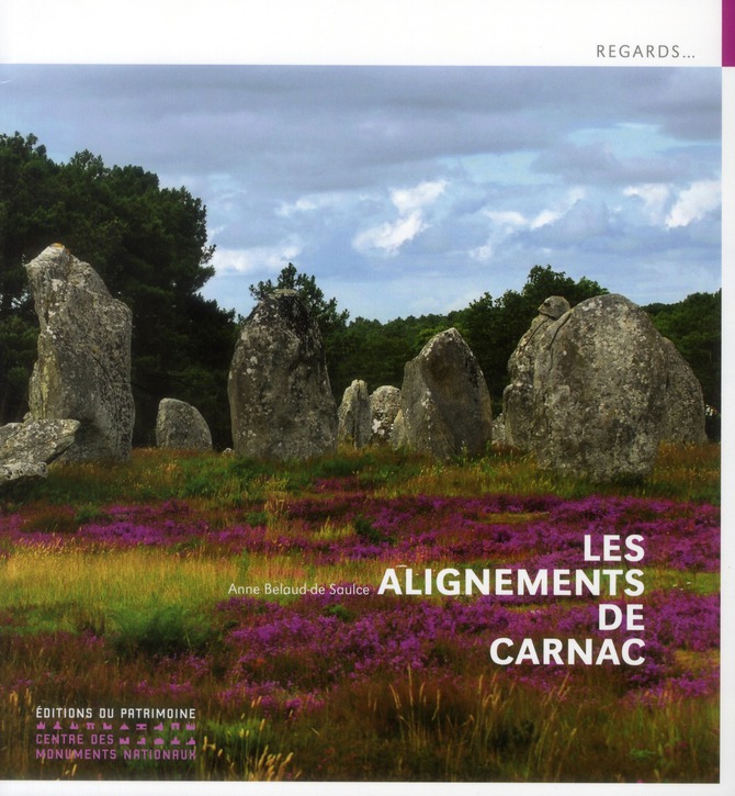Les alignements de Carnac