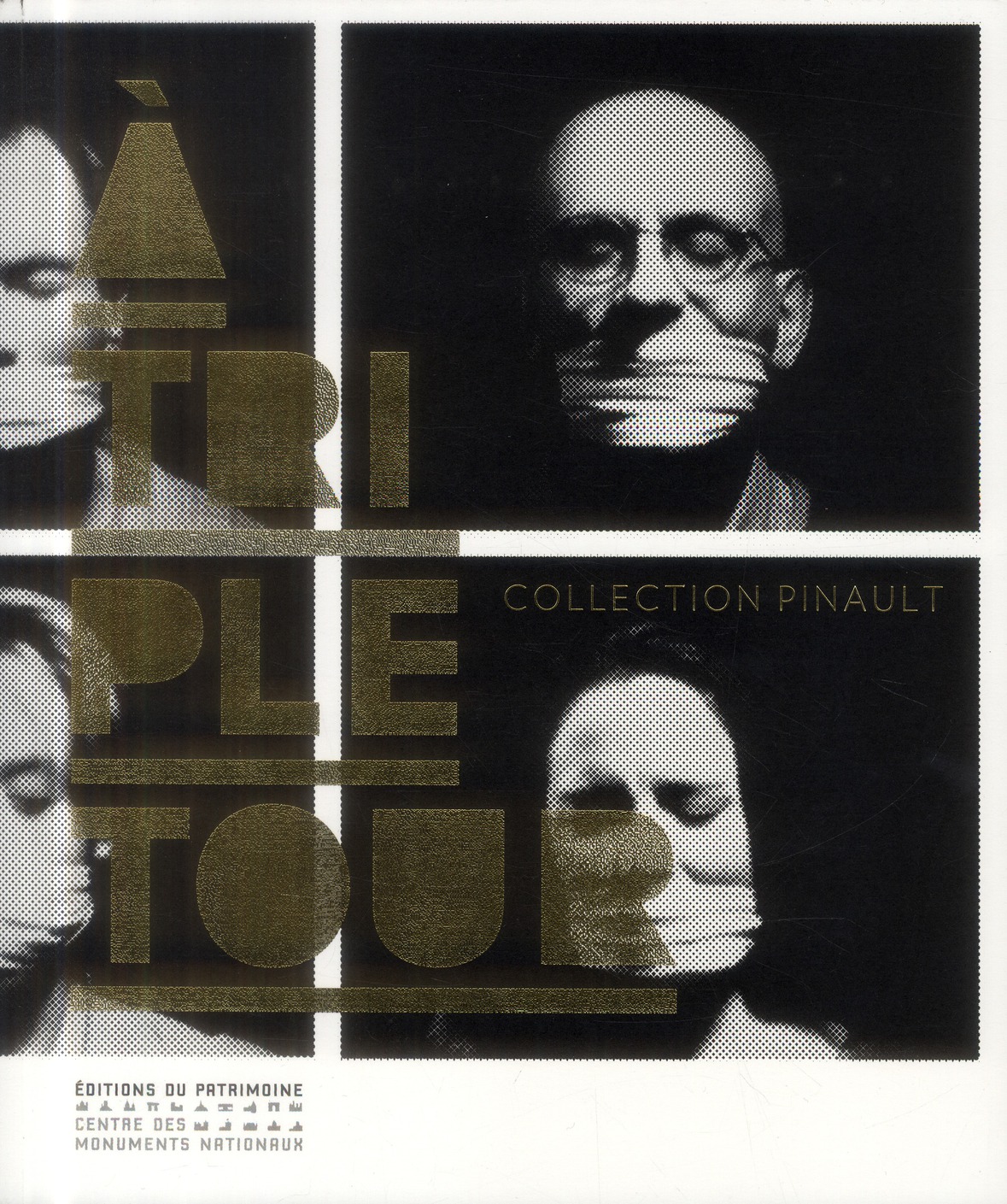 A triple tour. Entretien