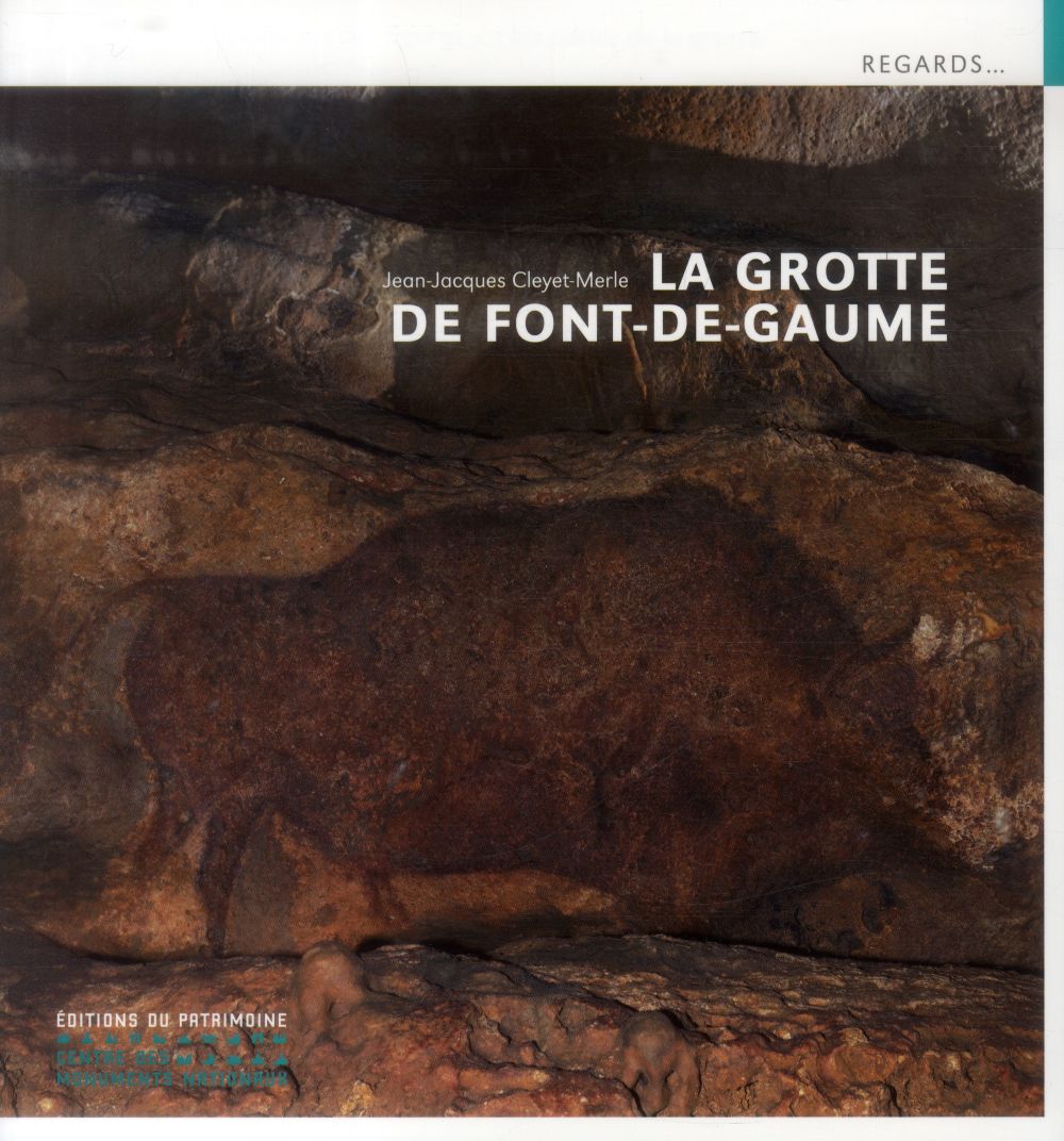 La grotte de Font-de-Gaume