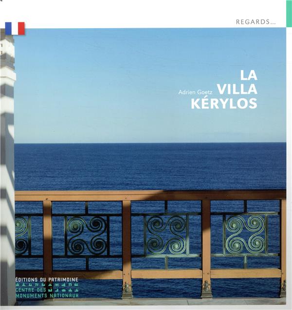 La villa Kérylos