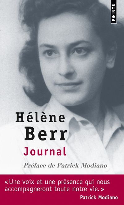 Journal 1942-1944. Suivi de Hélène Berr, une vie confisquée par Mariette Job