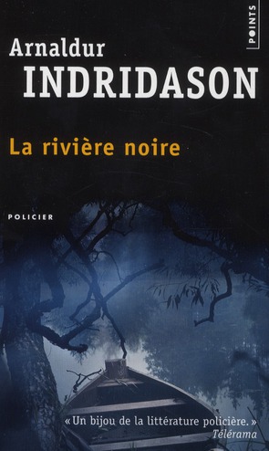 La rivière noire