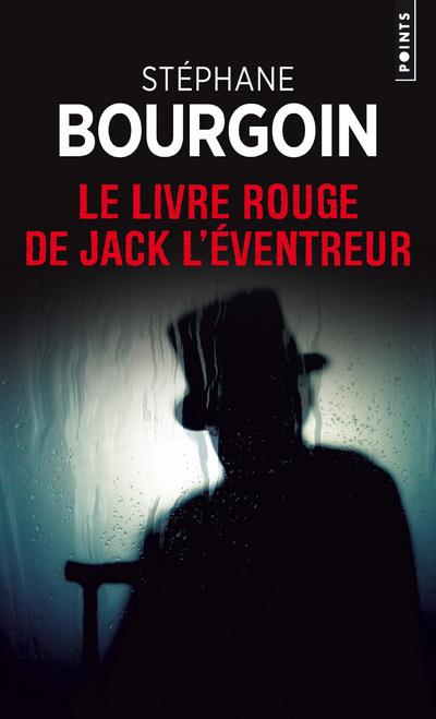 Le livre rouge de Jack l'Eventreur