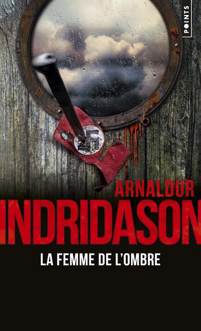 Trilogie de l'ombre/02/La femme de l'ombre
