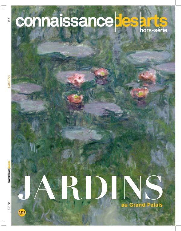 Jardins au Grand Palais