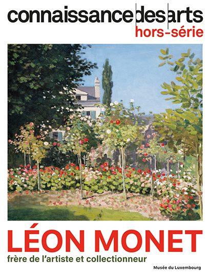 Léon Monet