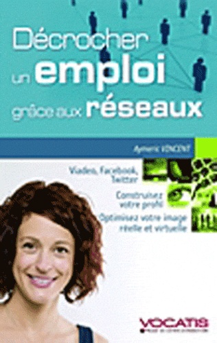 Décrocher un emploi grâce aux réseaux