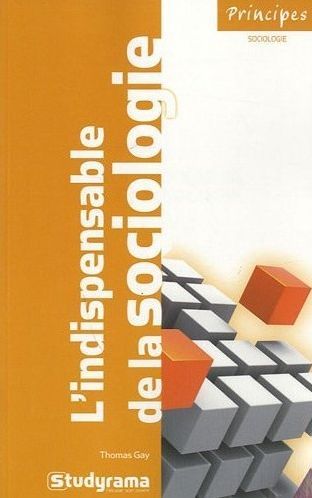 L'indispensable de la sociologie