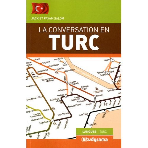 La conversation en Turc