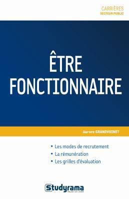Etre fonctionnaire