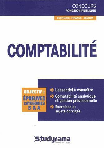 Comptabilité