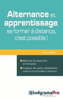 Alternance et apprentissage : se former à distance, c'est possible !
