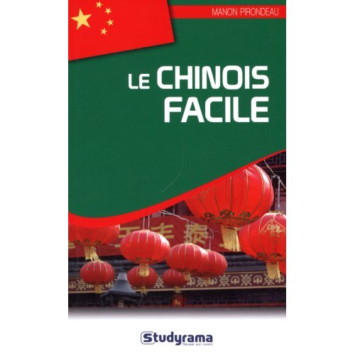 Le chinois facile