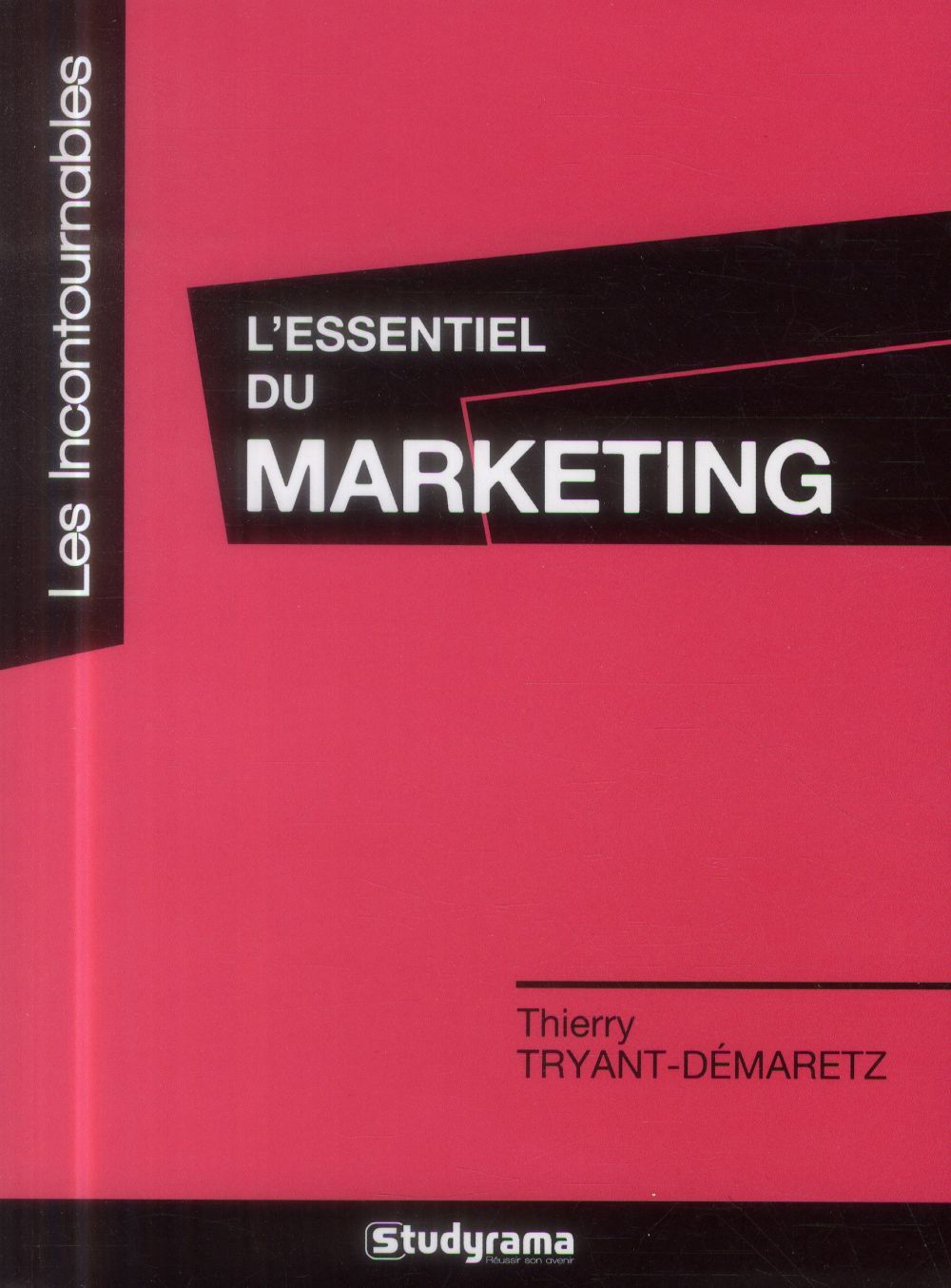 L'essentiel du marketing