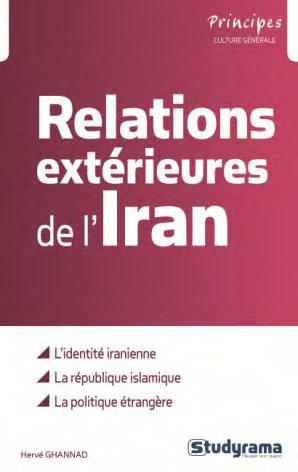 Identité et politique extérieure de l'Iran
