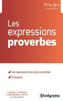 Le Babel des proverbes