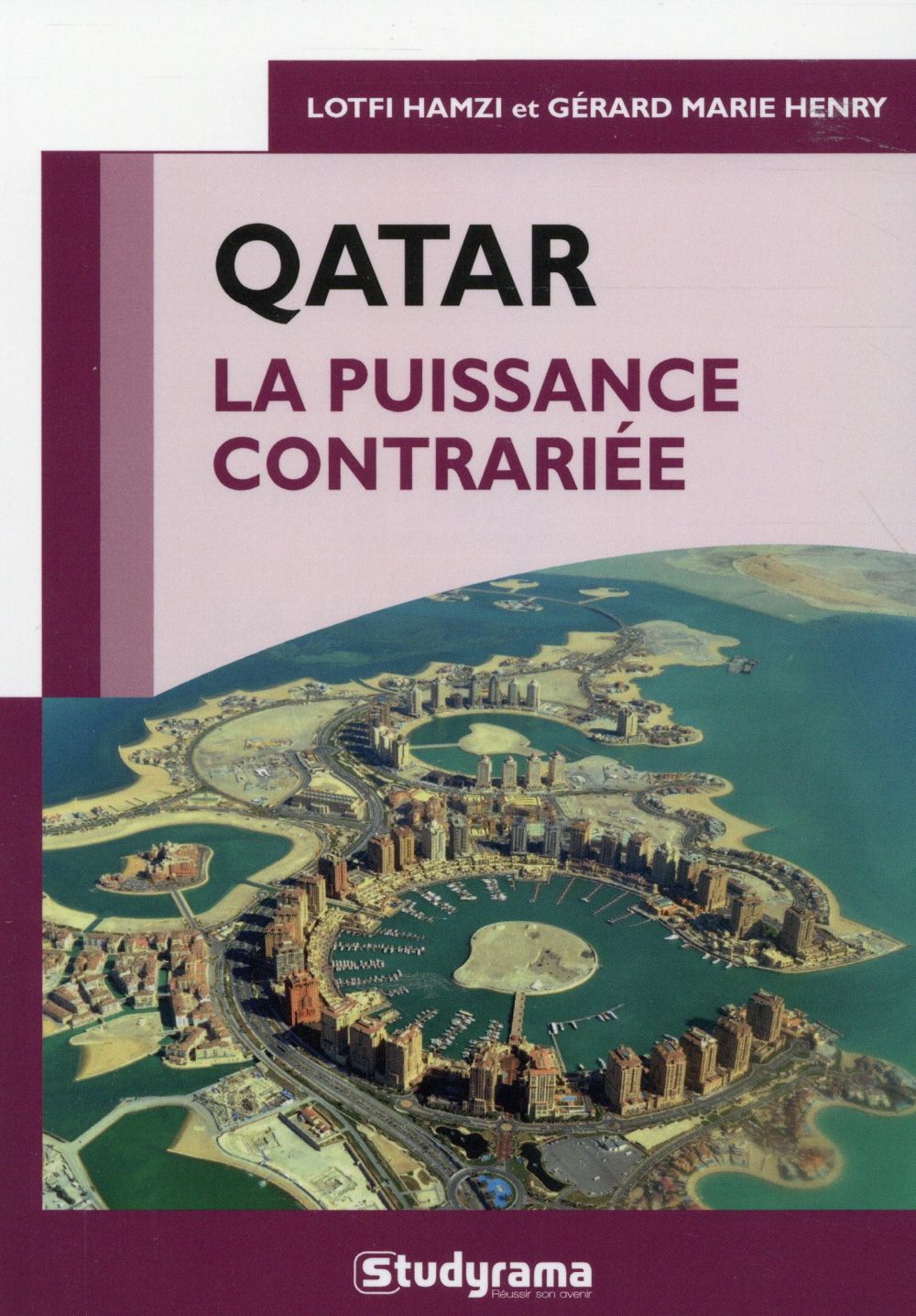 Qatar. La puissance contrariée