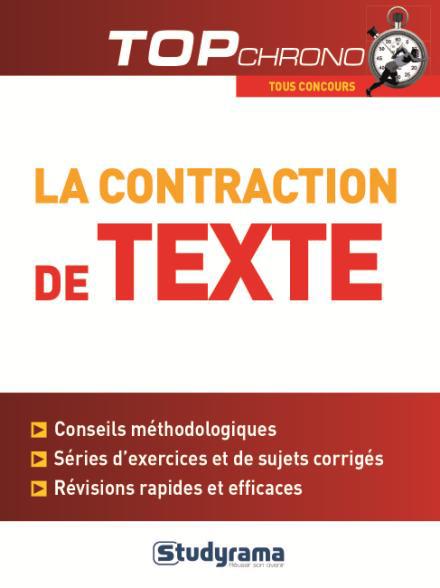 Le résumé de texte