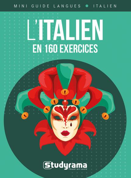 L'italien en 160 exercices