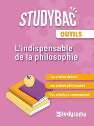 Philosophe. L'indispensable, Edition 2021