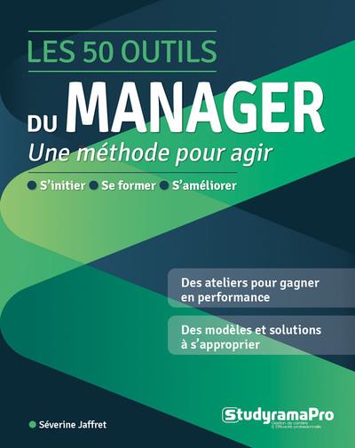 Les 50 outils du manager
