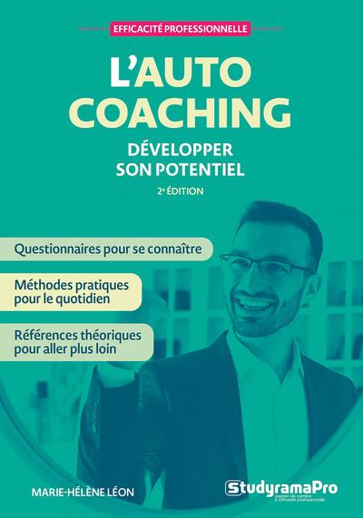 L'autocoaching. 2e édition