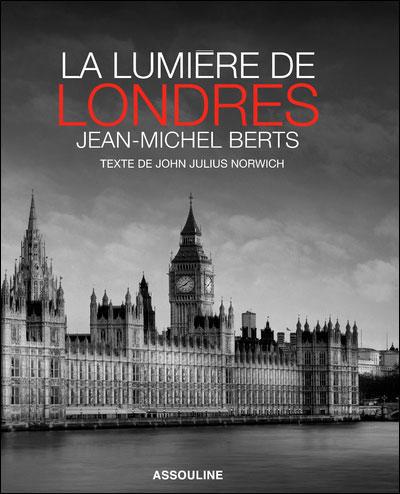 La lumière de Londres