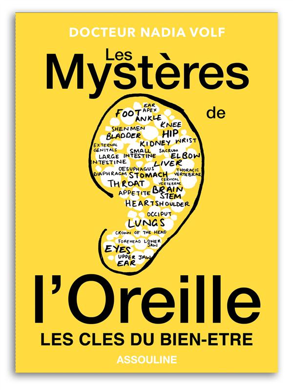 Les mystères de l'oreille