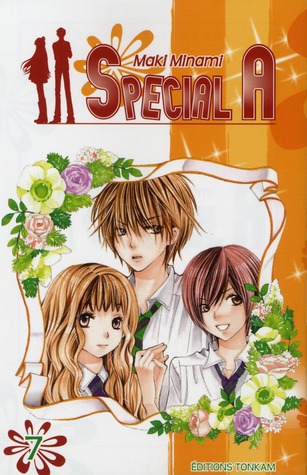 Special a Tome 7