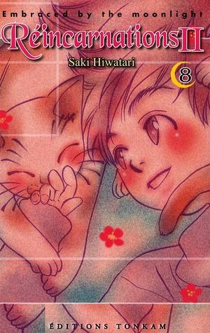 Réincarnations II Tome 8