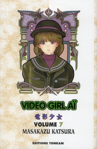 Vidéo Girl Aï Tome 7